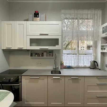 Home3city Przytulny 300 M Od Plazy * Sopot