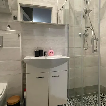 Apartment Home3city Przytulny 300 M Od Plazy *