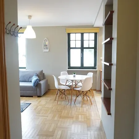 Home3city Przytulny