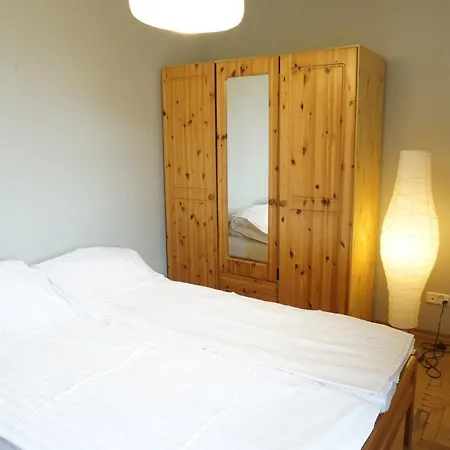 Home3city Przytulny Sopot