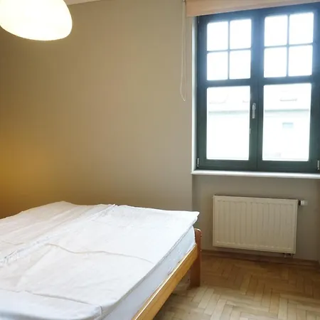 Home3city Przytulny Apartment *