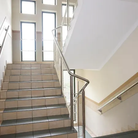 Home3city Przytulny Apartment Sopot